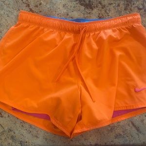 Nike Dry Fit Womens Shorts